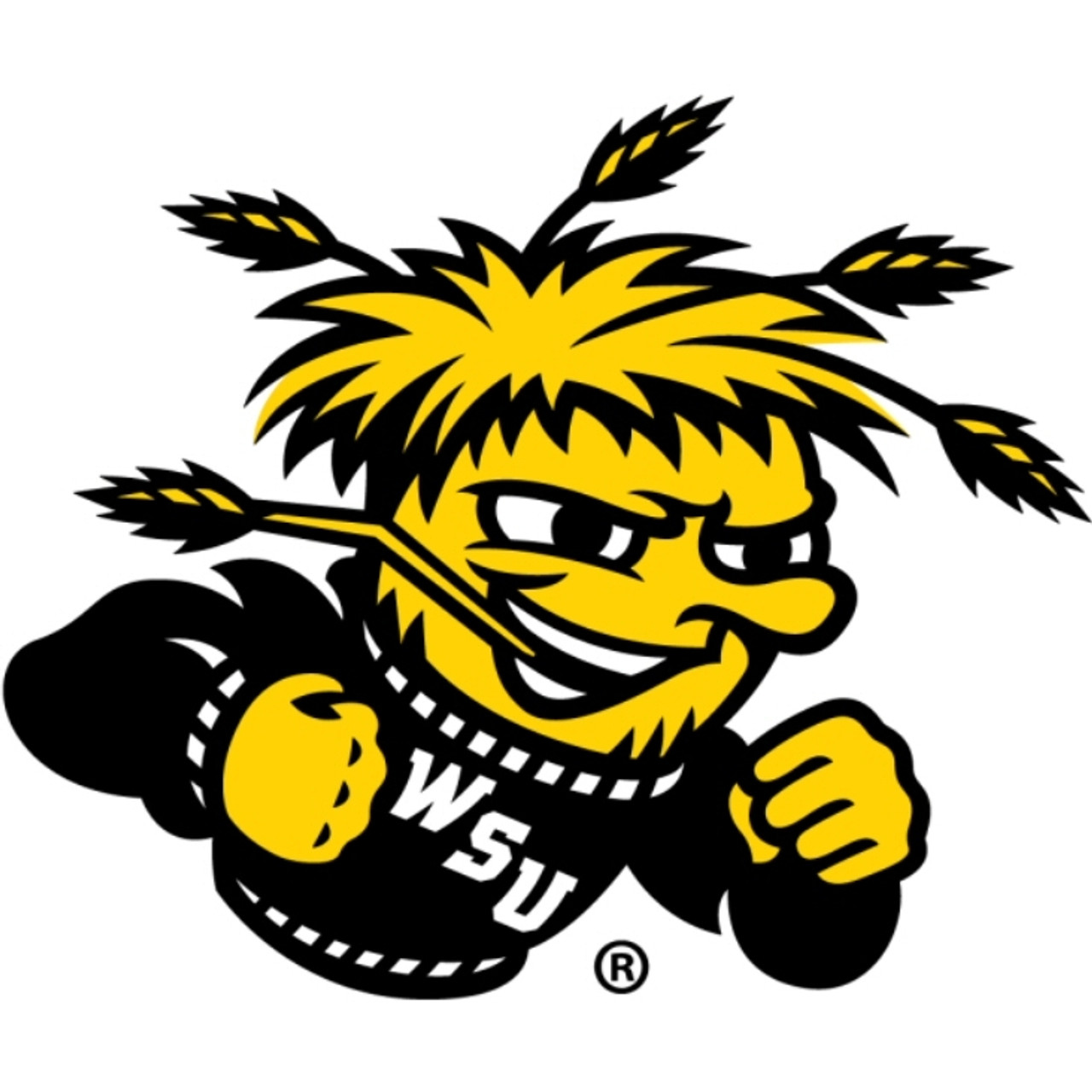 Wichita State Shockers Wichita State Shockers